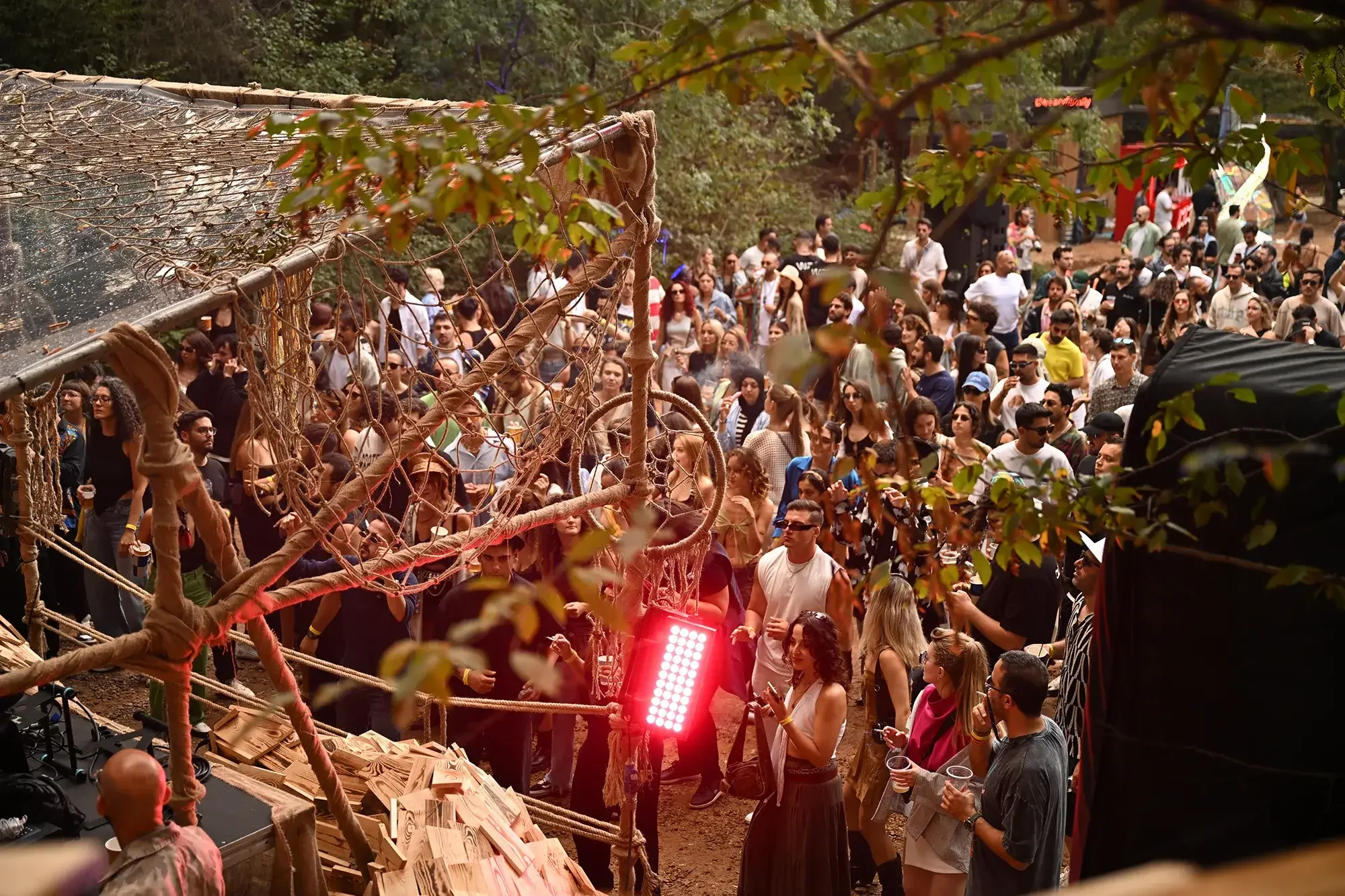 Unforbidden Festival 2026 2