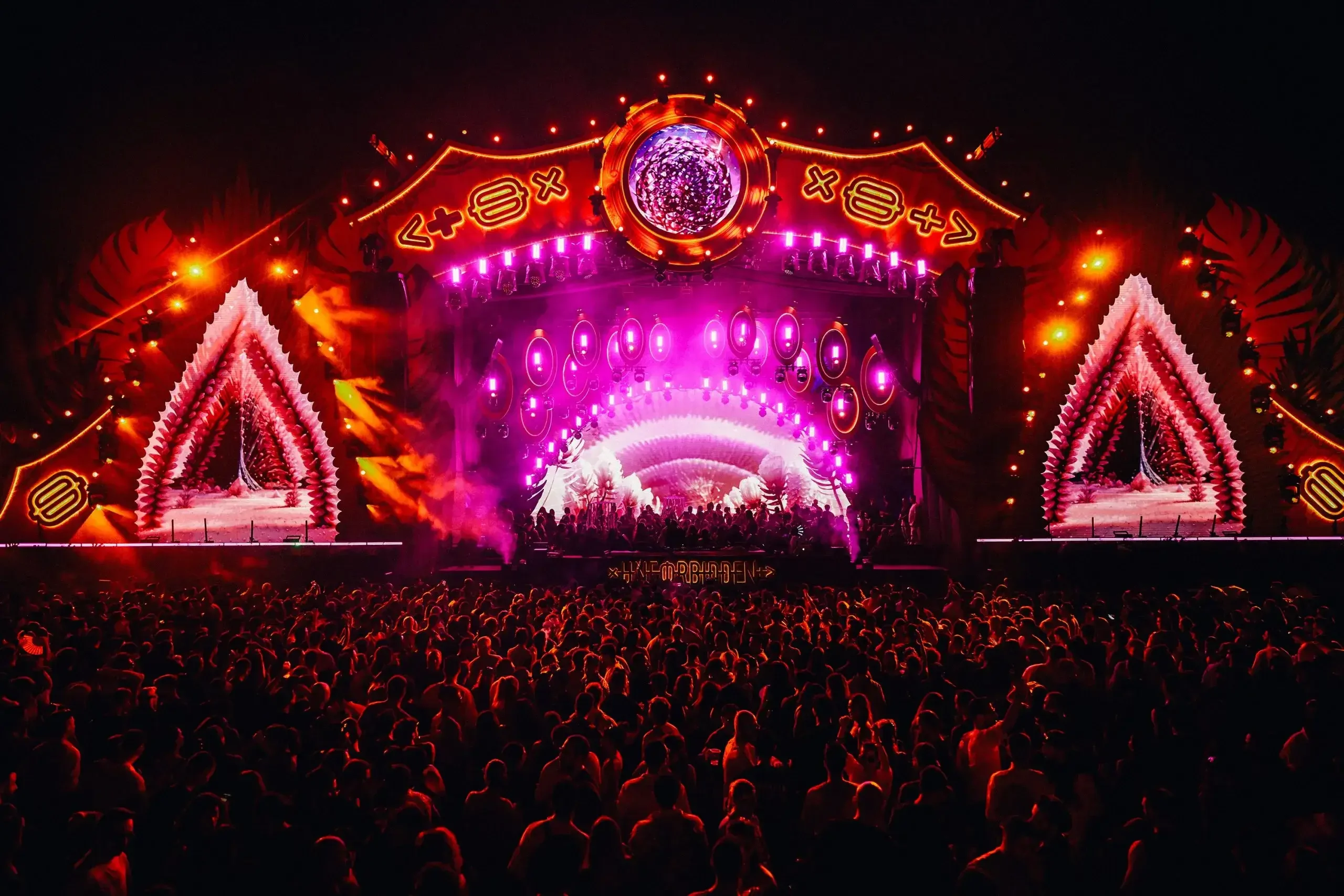 Unforbidden Festival 2026 3