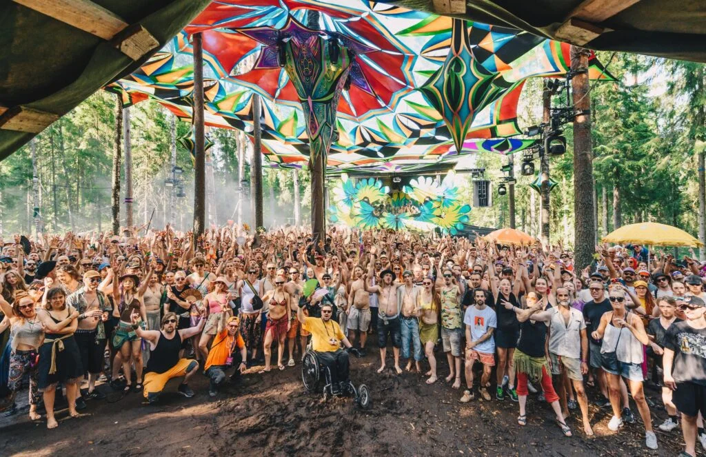 Kosmos Festival 2026