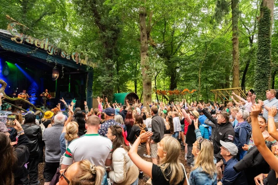 Electric Picnic 2026