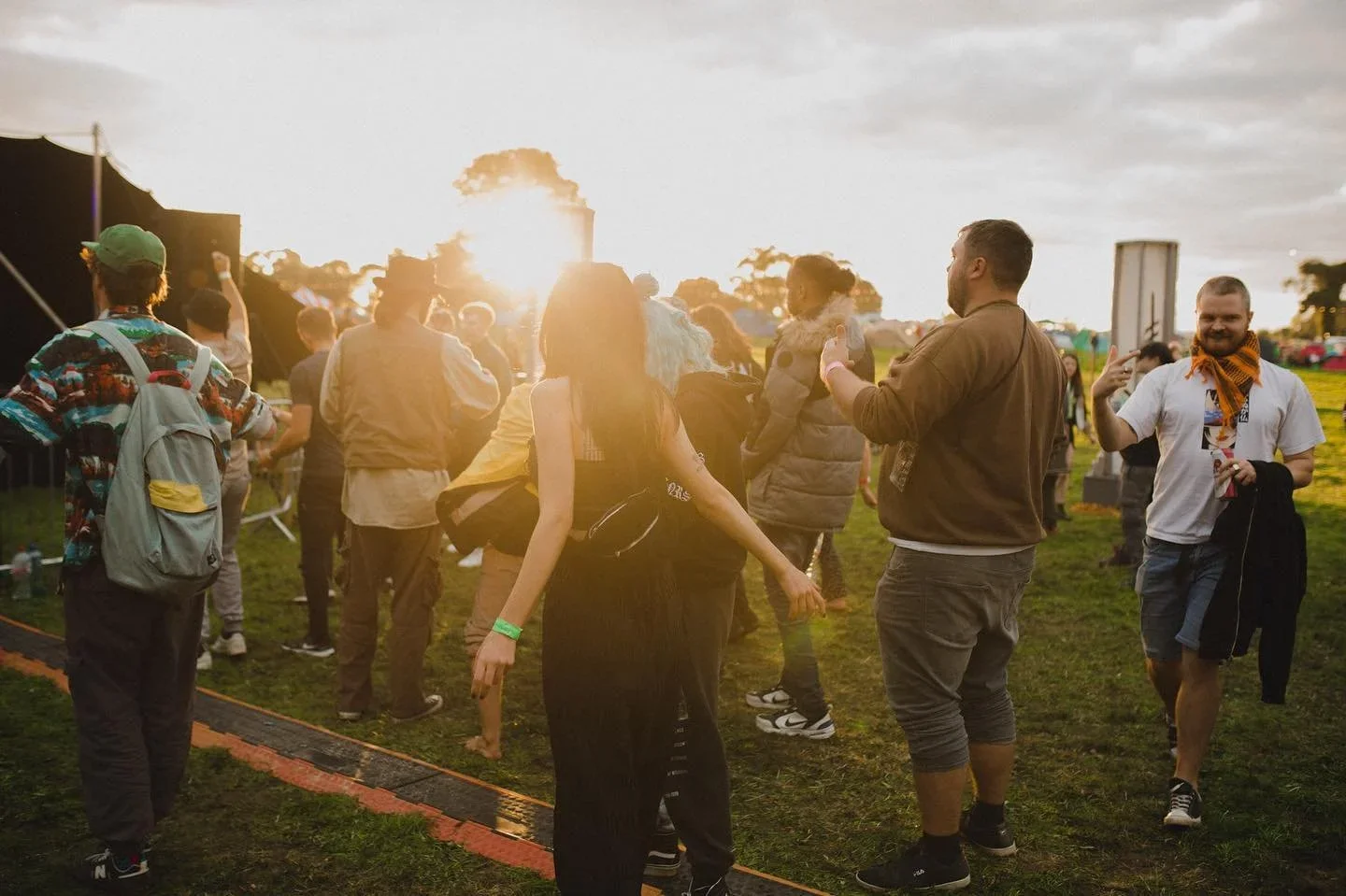 Fuinneamh Festival 2026 2