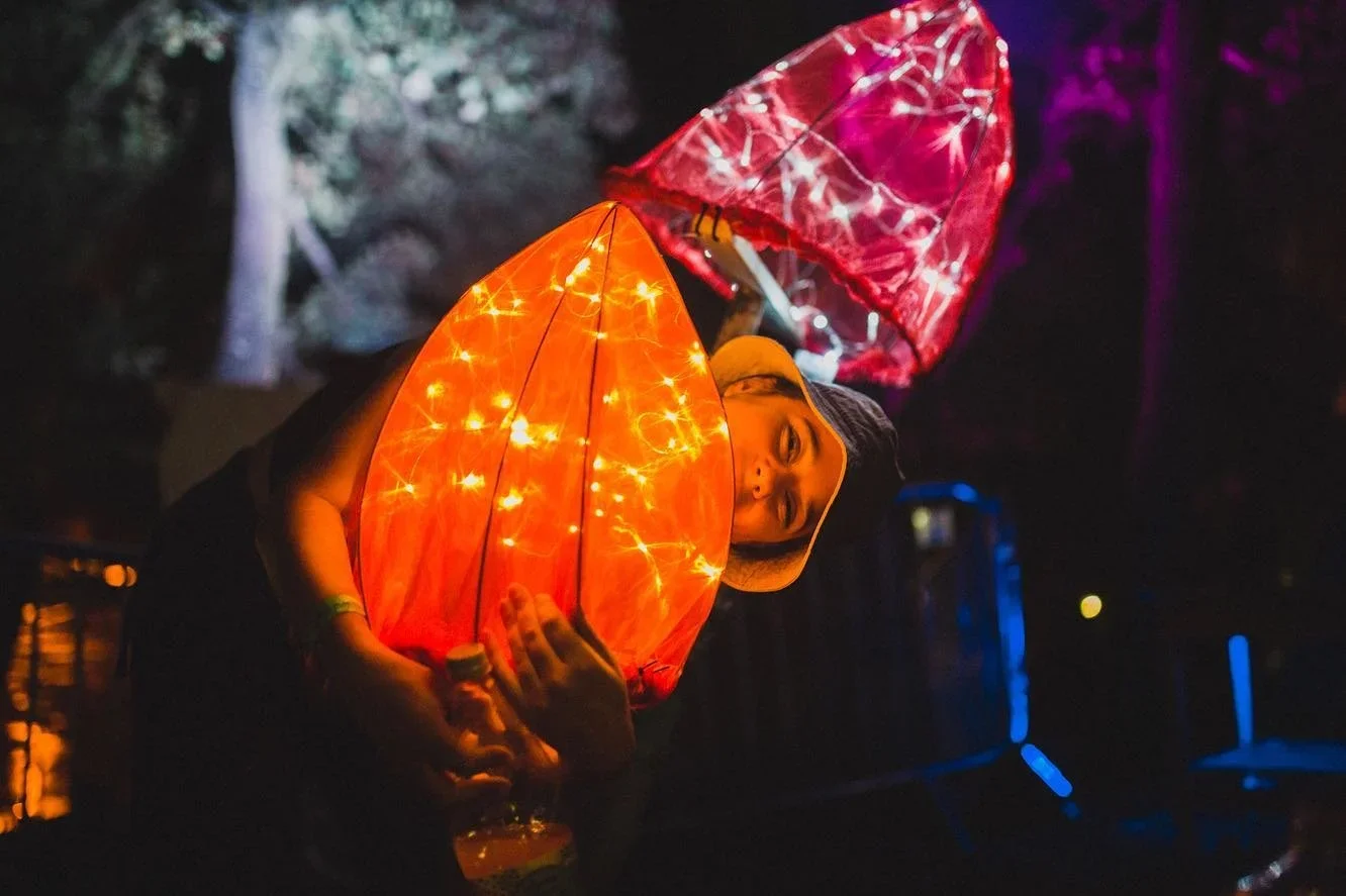 Fuinneamh Festival 2026 3