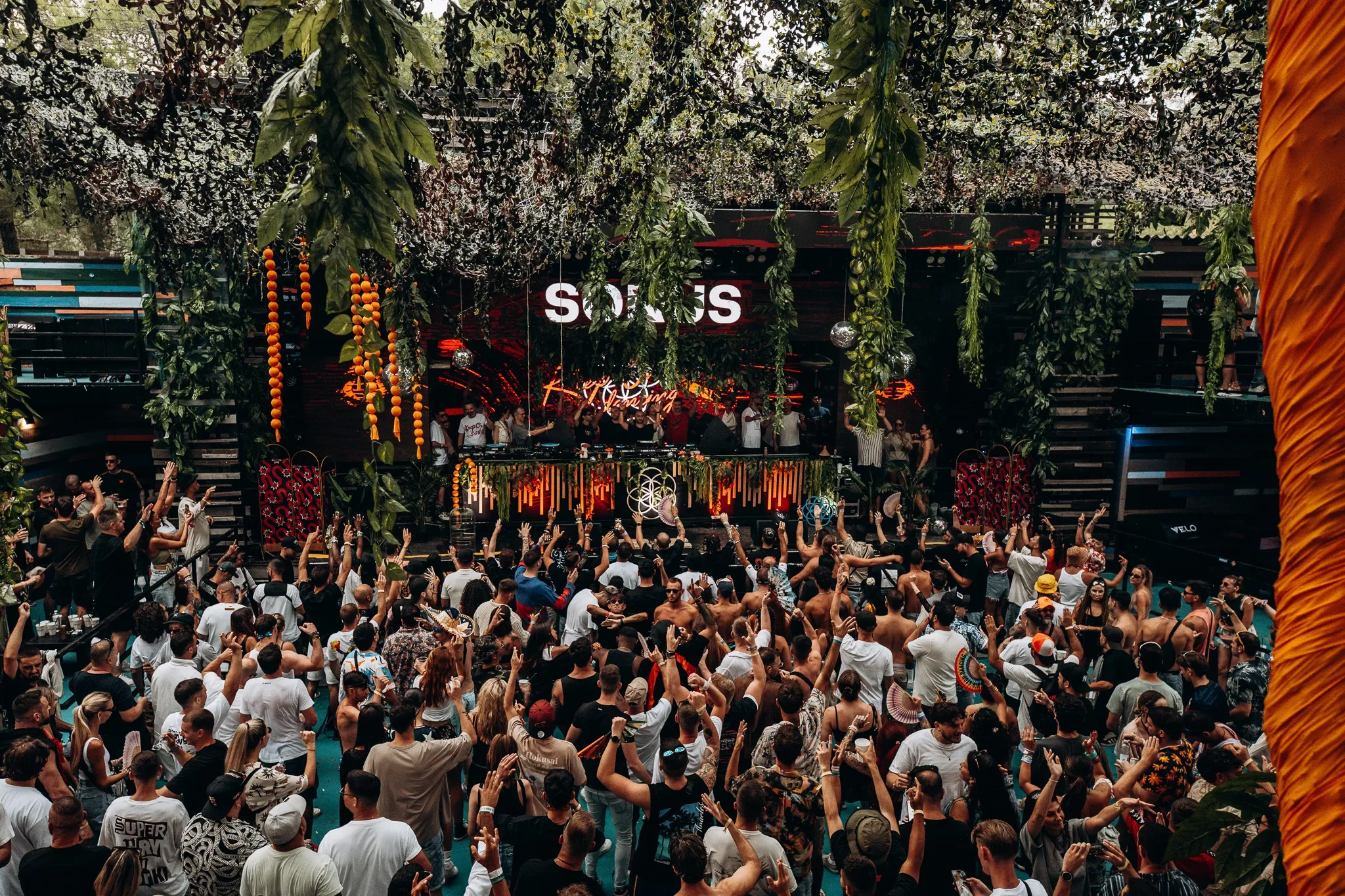 Sonus Festival 2026 2