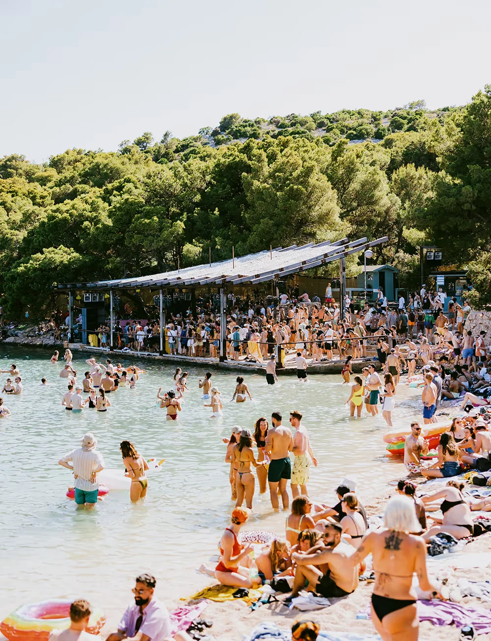 Love International 2026