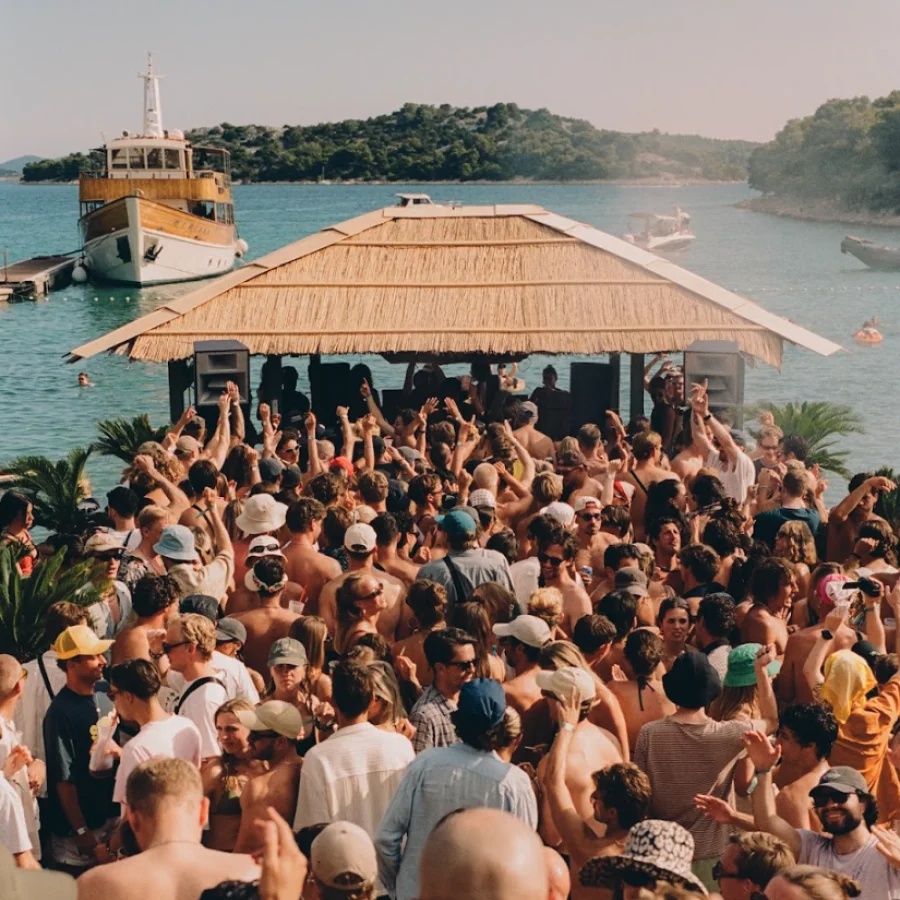 Dekmantel Selectors 2026