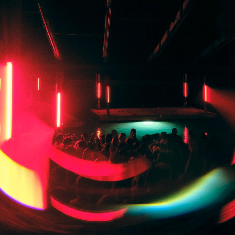 Dekmantel Selectors 2026 2