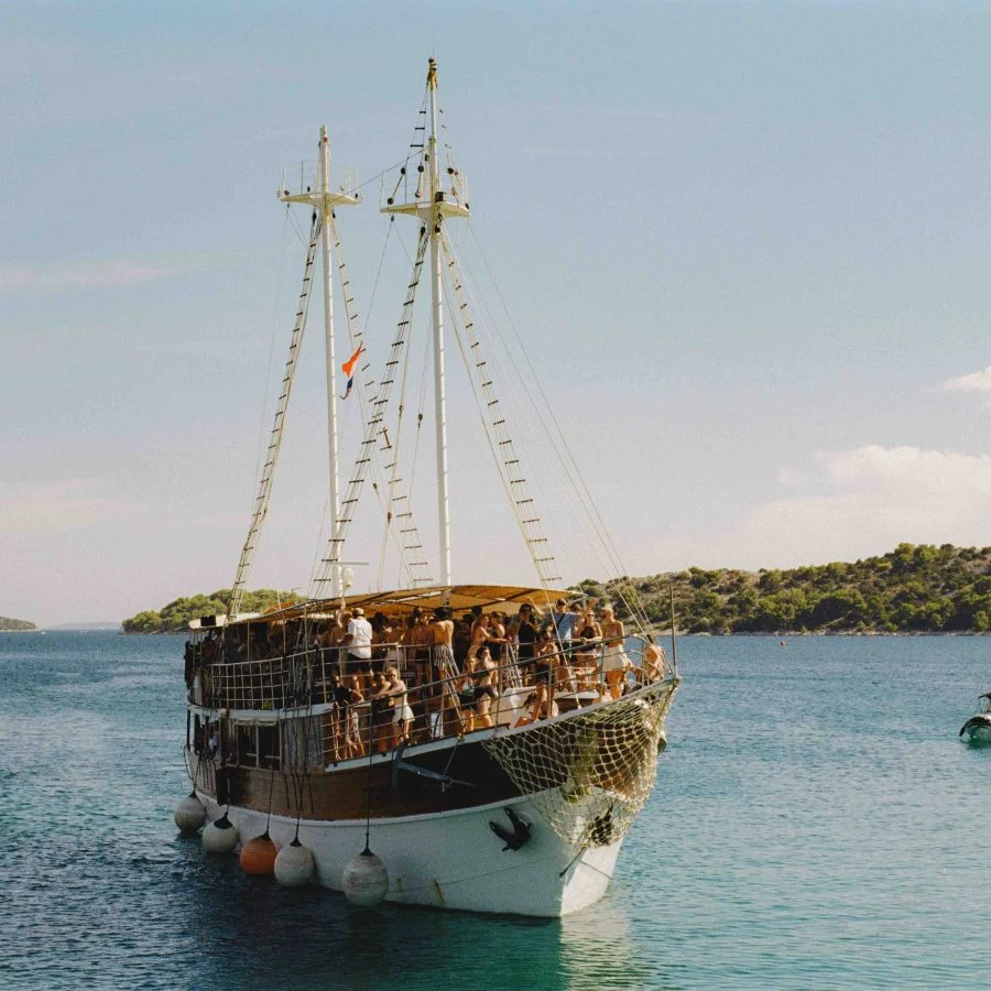 Dekmantel Selectors 2026 3