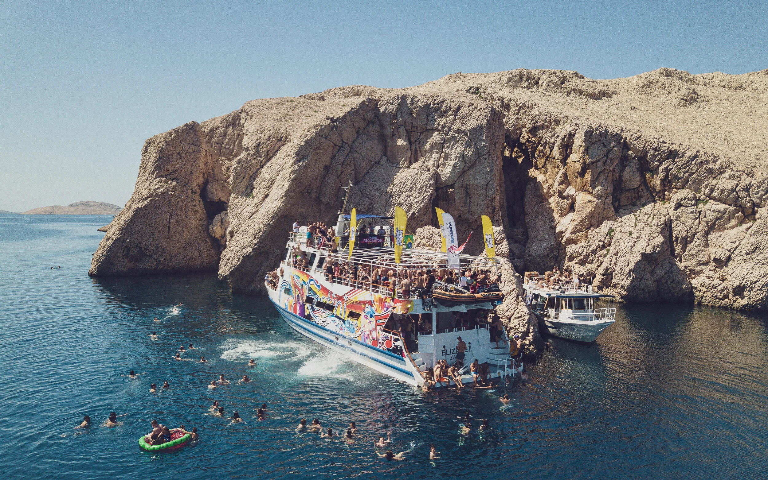 Spring Break Island 2026 3