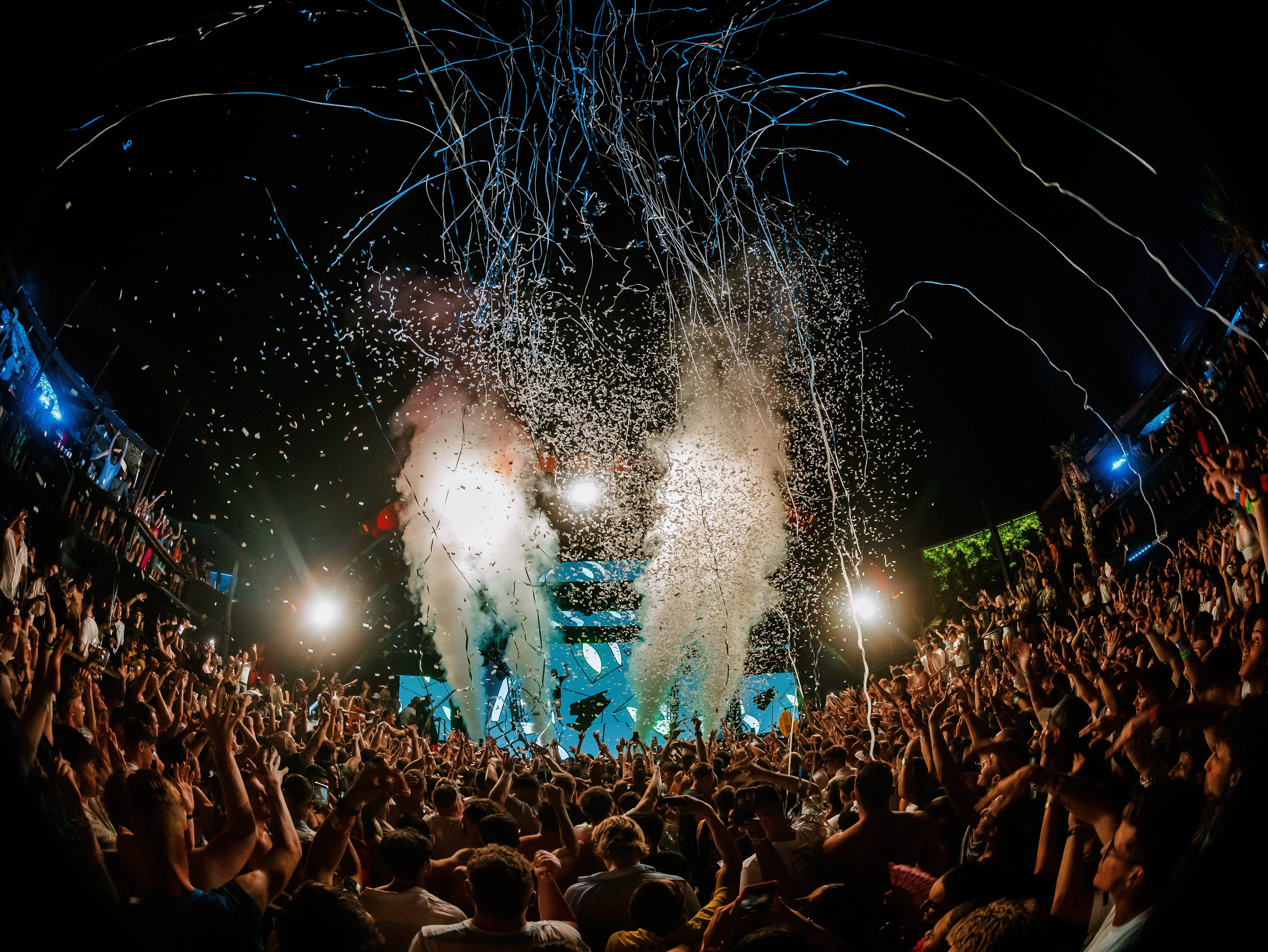 Spring Break Island 2026 2