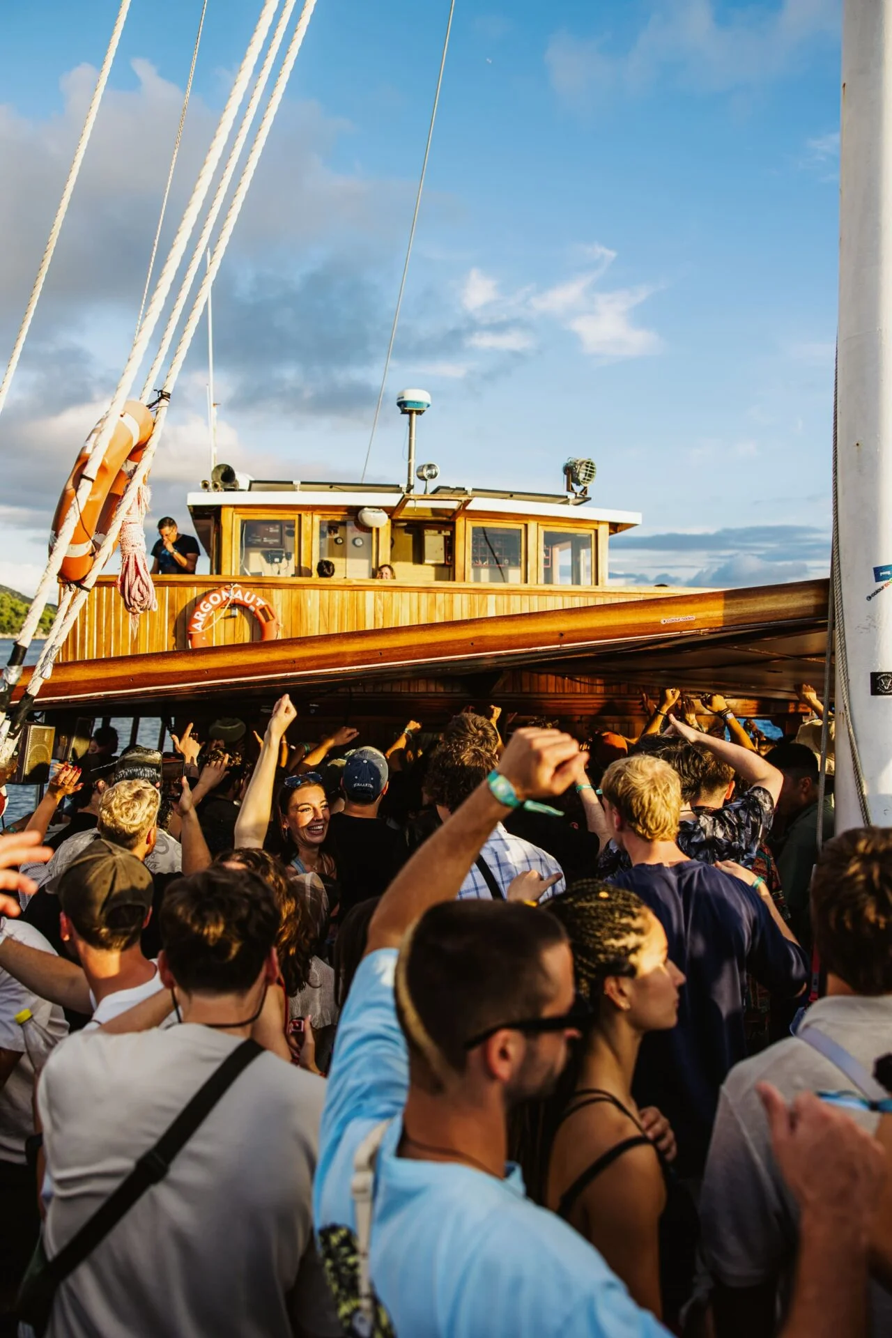 Dimensions Festival 2026