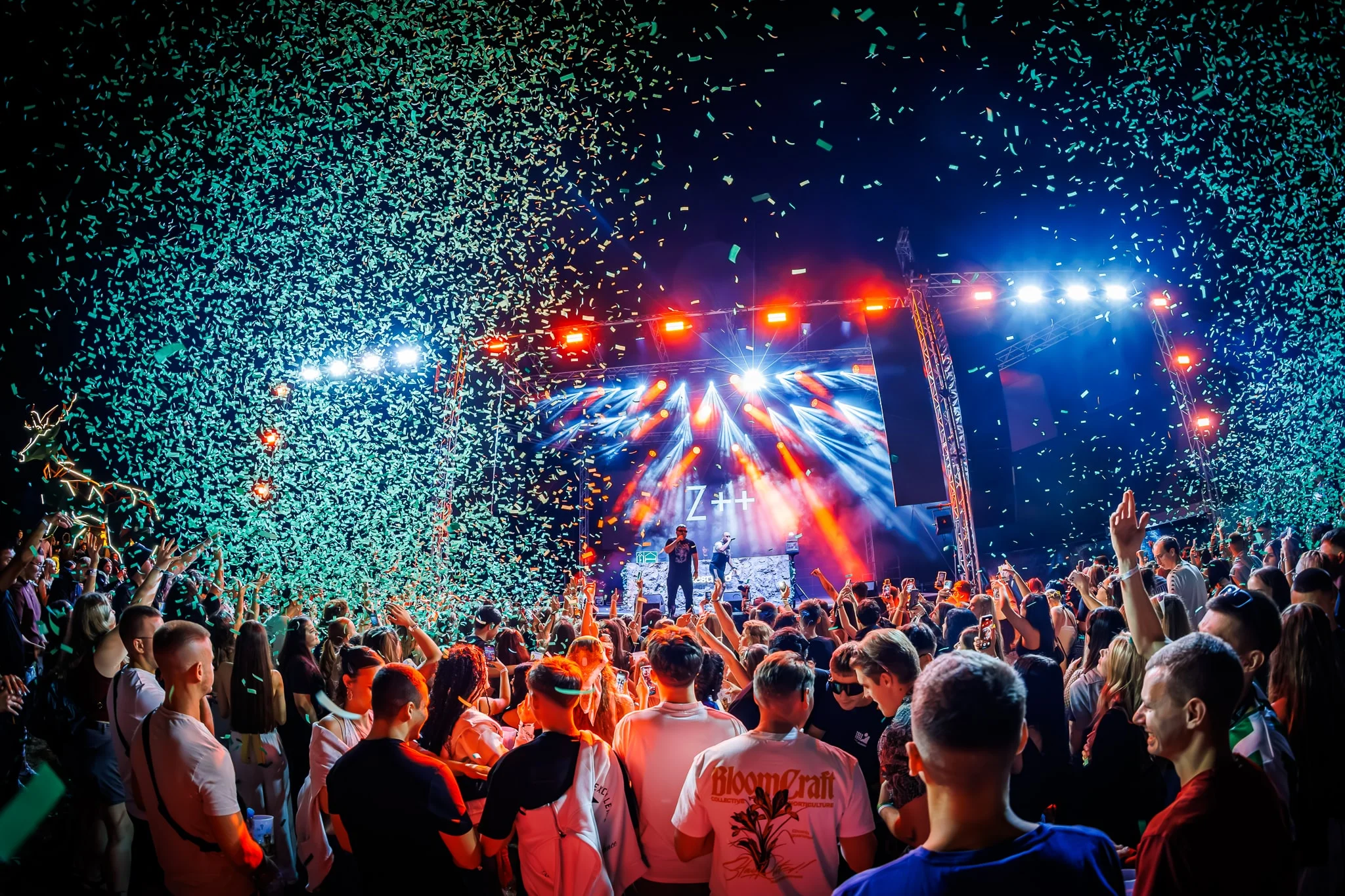 Forestland Festival 2026