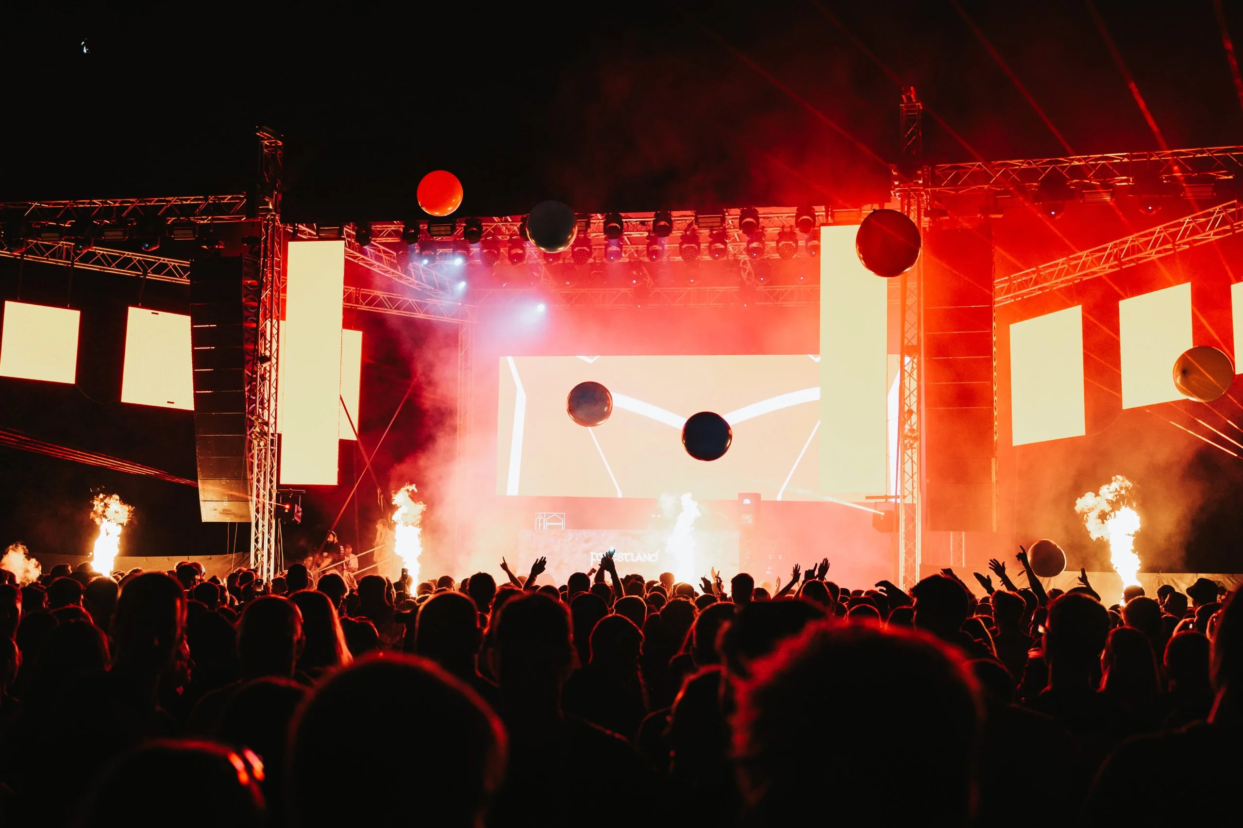 Forestland Festival 2026 2