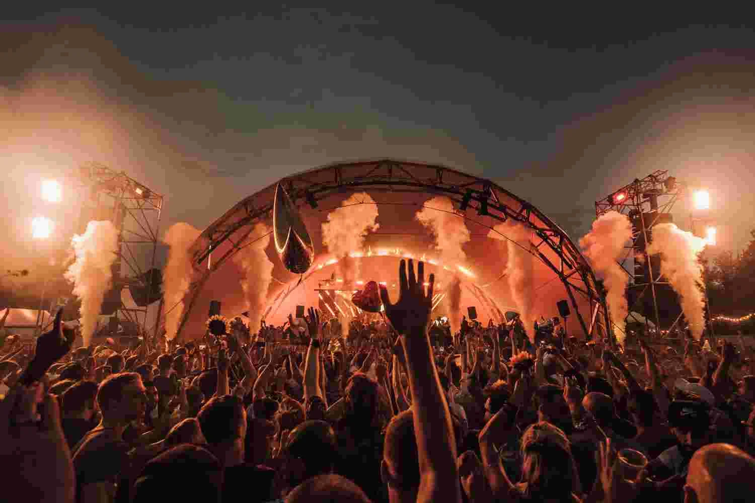 Love Family Park 2026 2