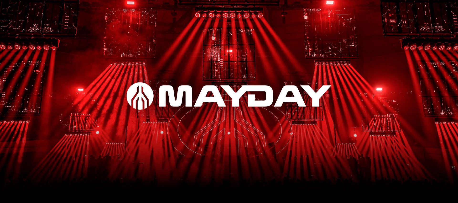 Mayday Dortmund 2026