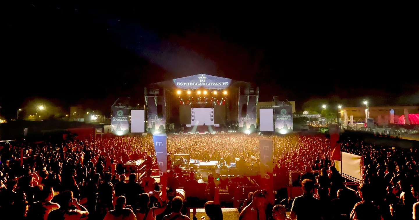 Animal Sound Festival 2026