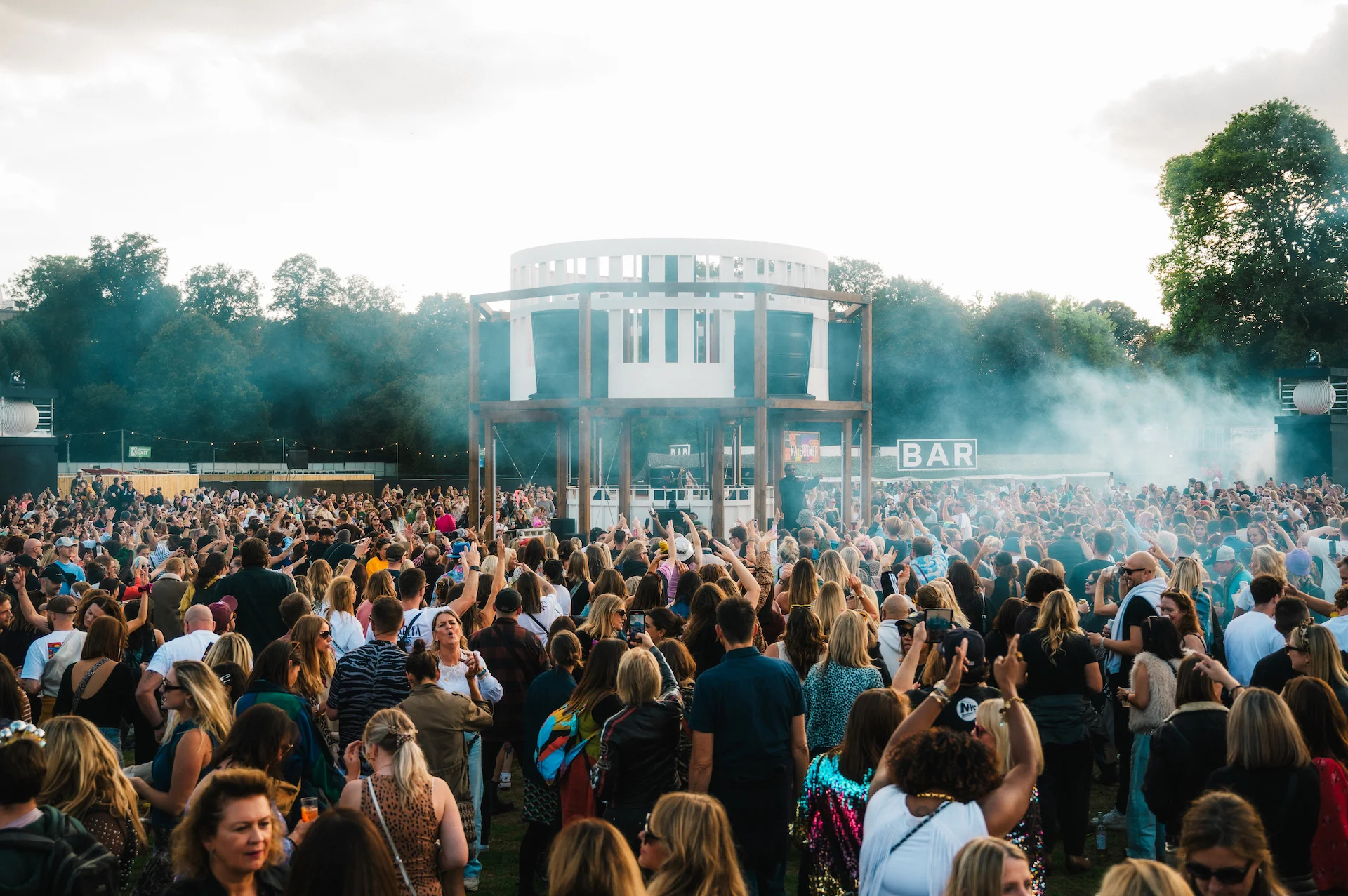 Annie Mac Presents: Before Midnight (Malta Weekender) 2026