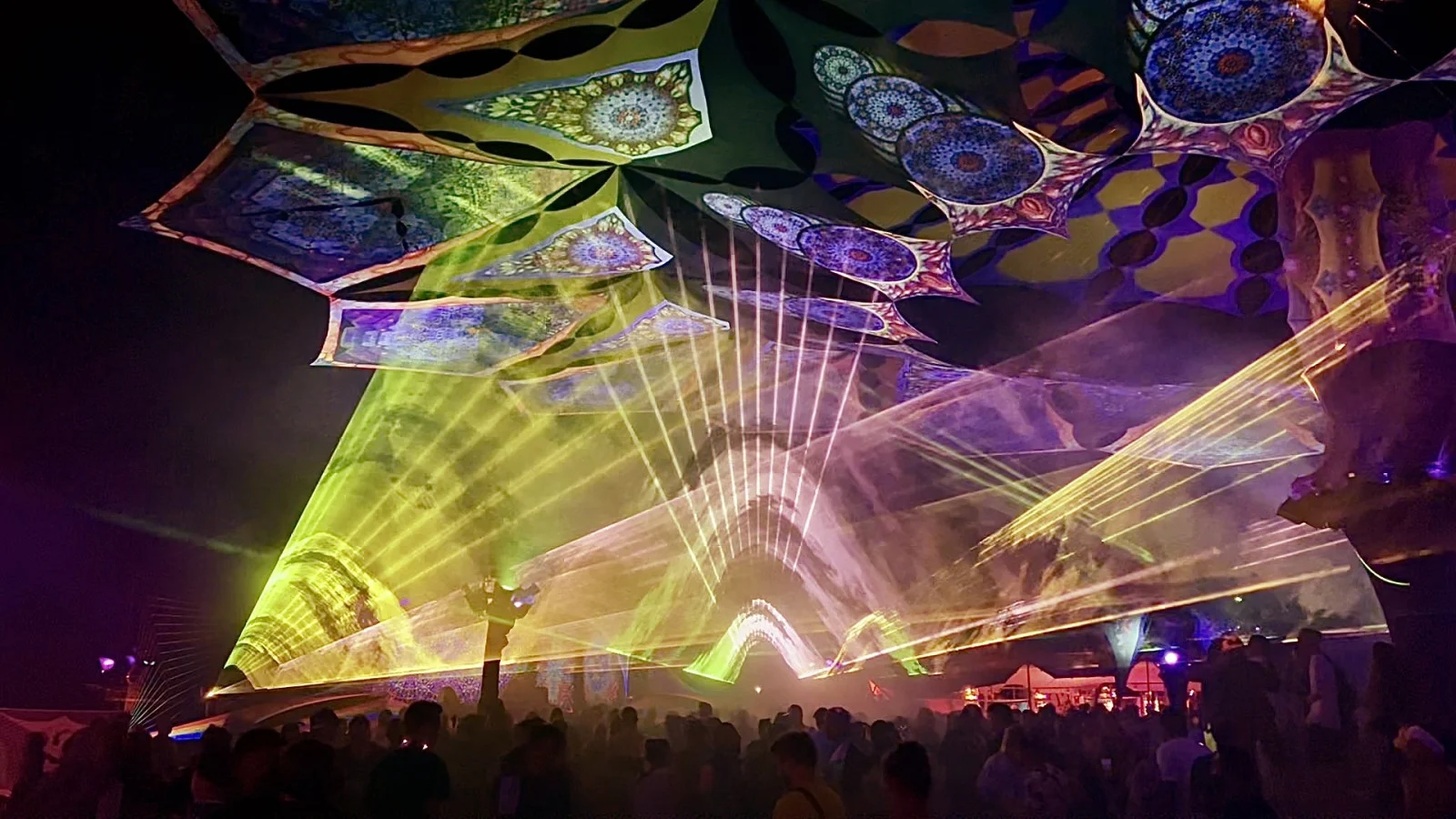 Antaris Project 2026