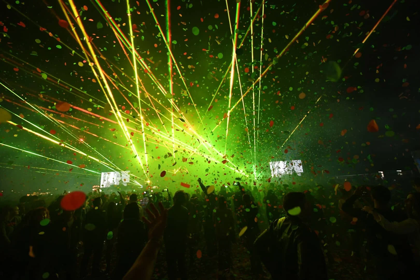 Arad Open Air Festival 2026