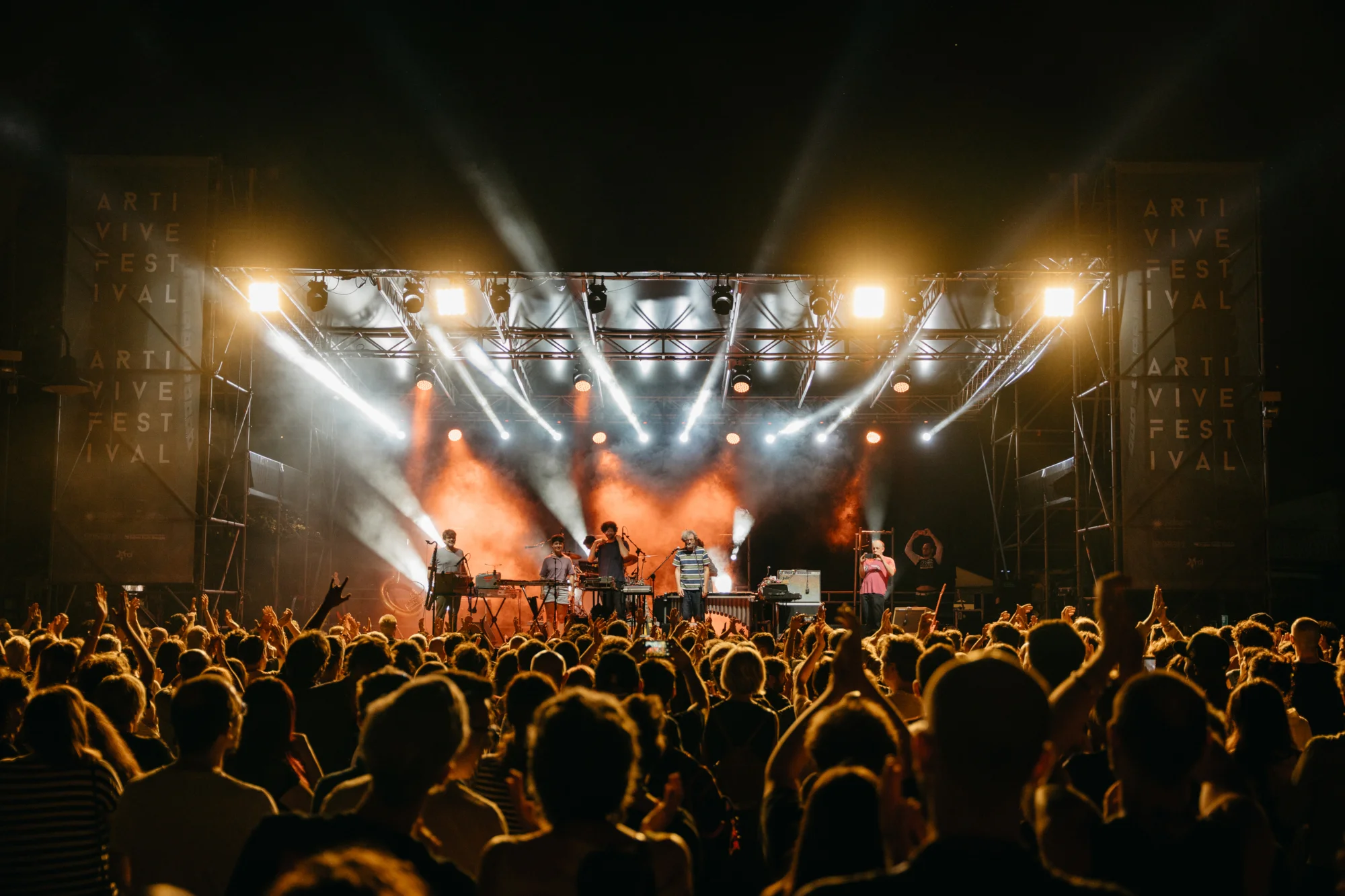 Artivive Festival 2026