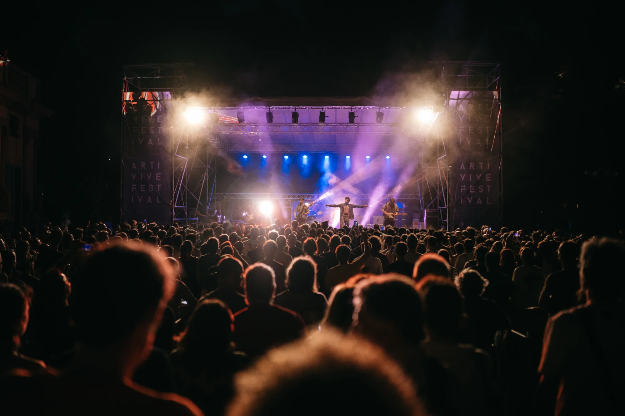 Artivive Festival 2026 2