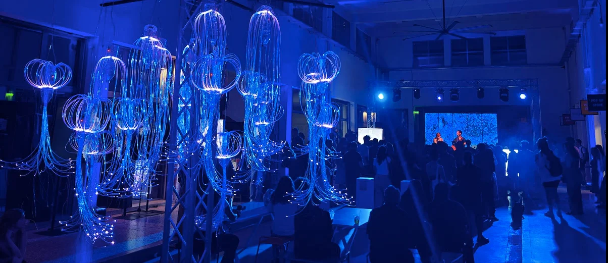 Athens Digital Arts Festival 2026