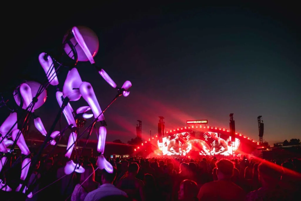 Balaton Sound 2026 2