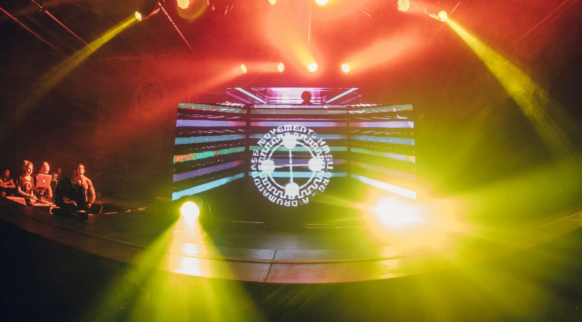 Bass Sea Festival 2026