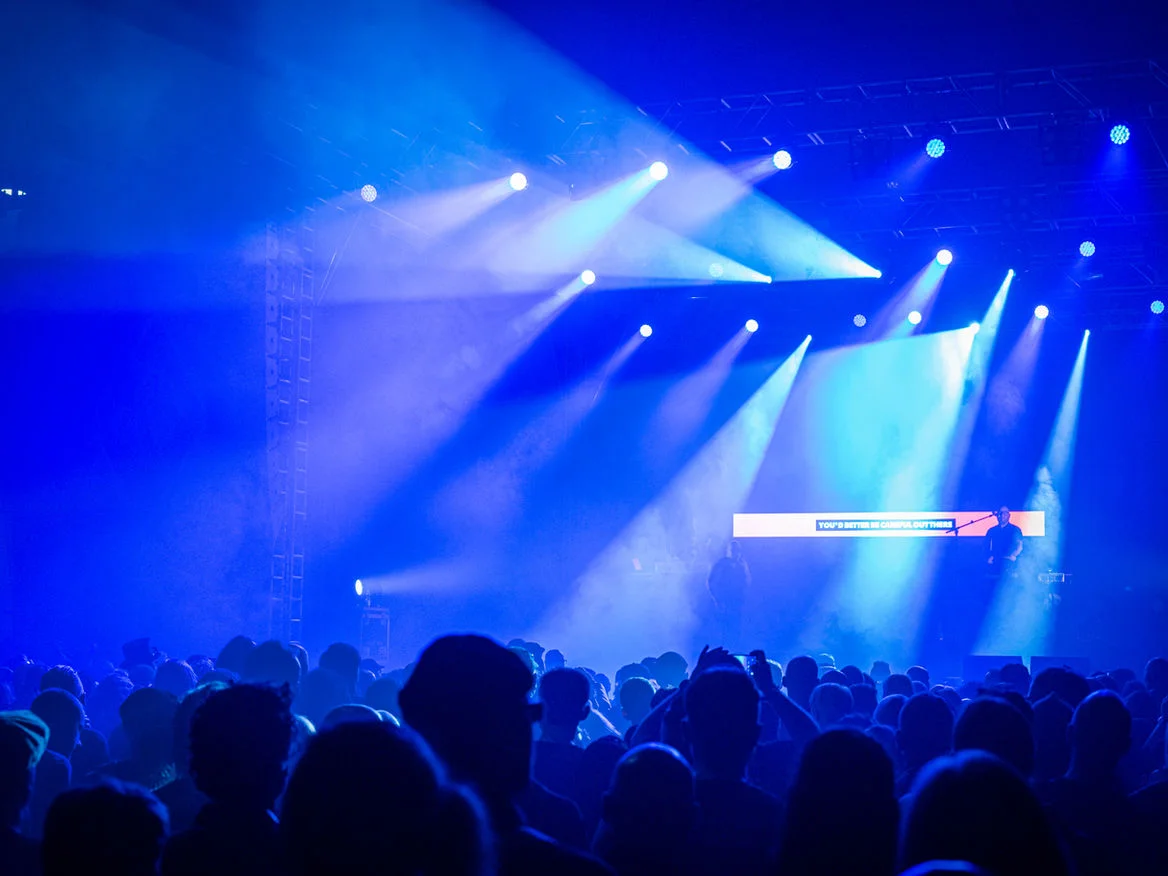 Beats From The Vault 2026