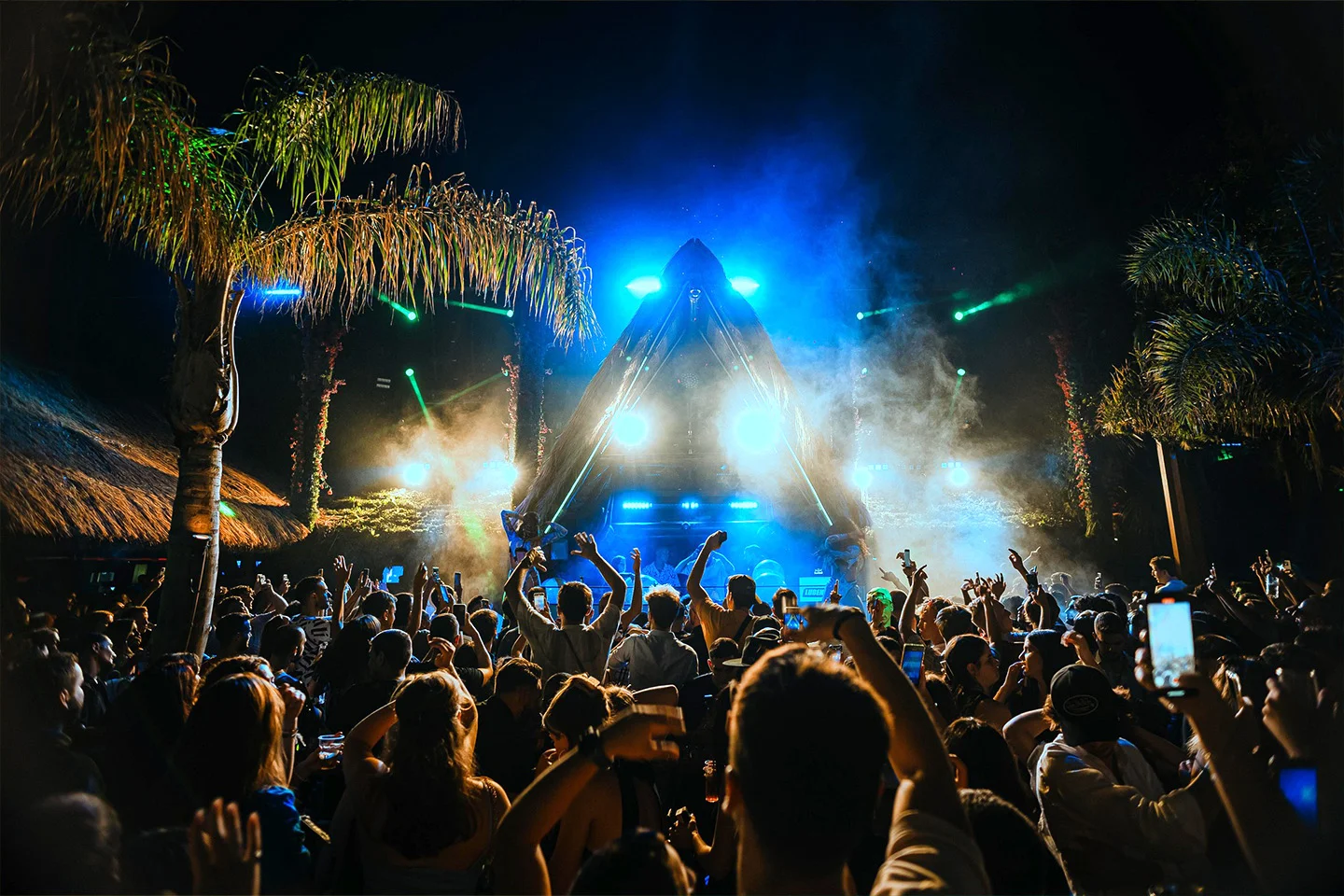 Bolivar Beach Festival 2026