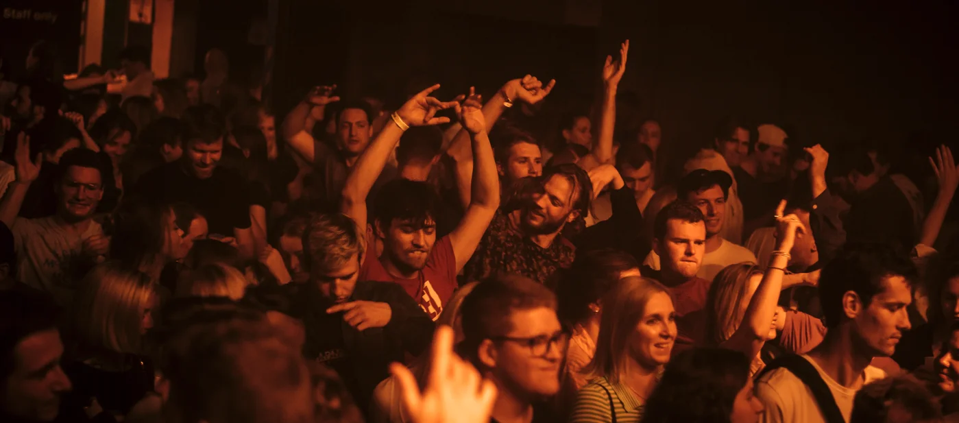 Bona Fide Festival 2026