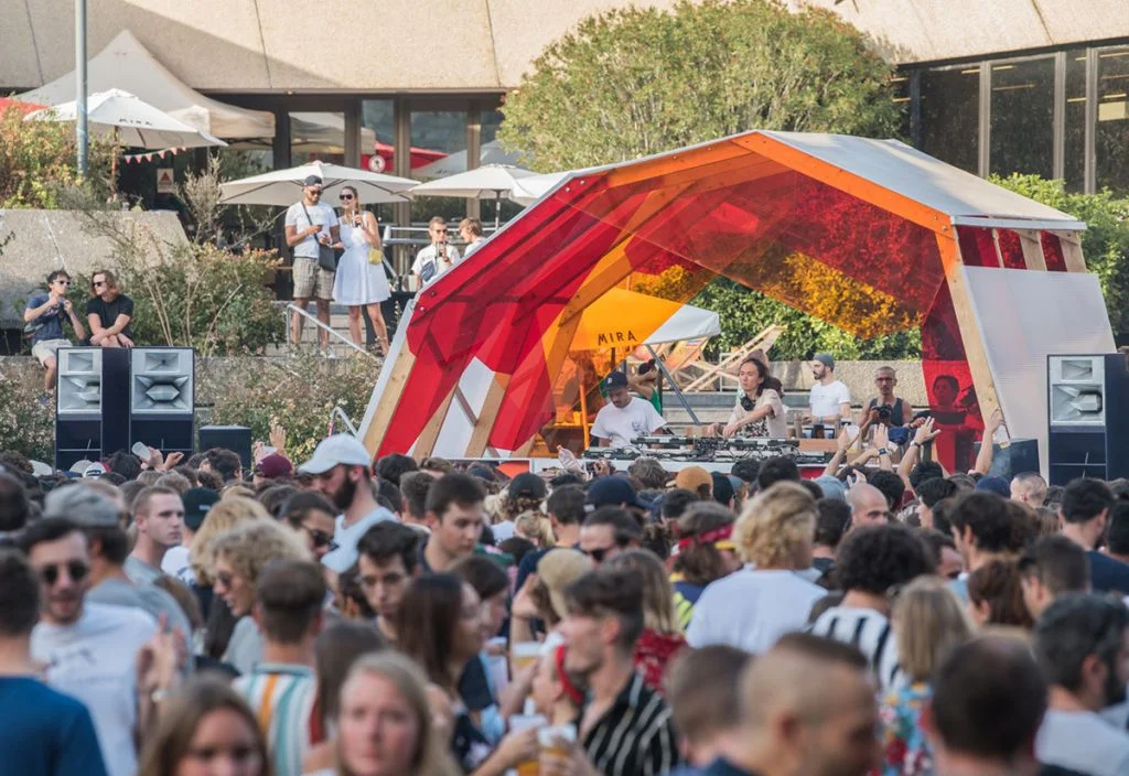 Bordeaux Open Air 2026 2