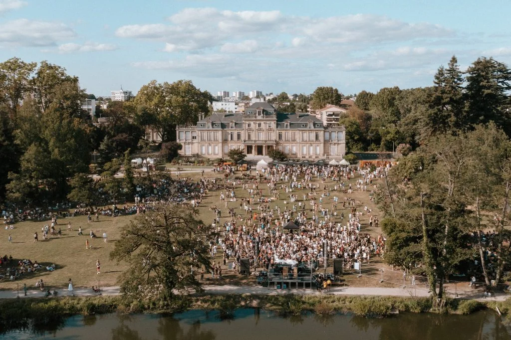 Bordeaux Open Air 2026 3