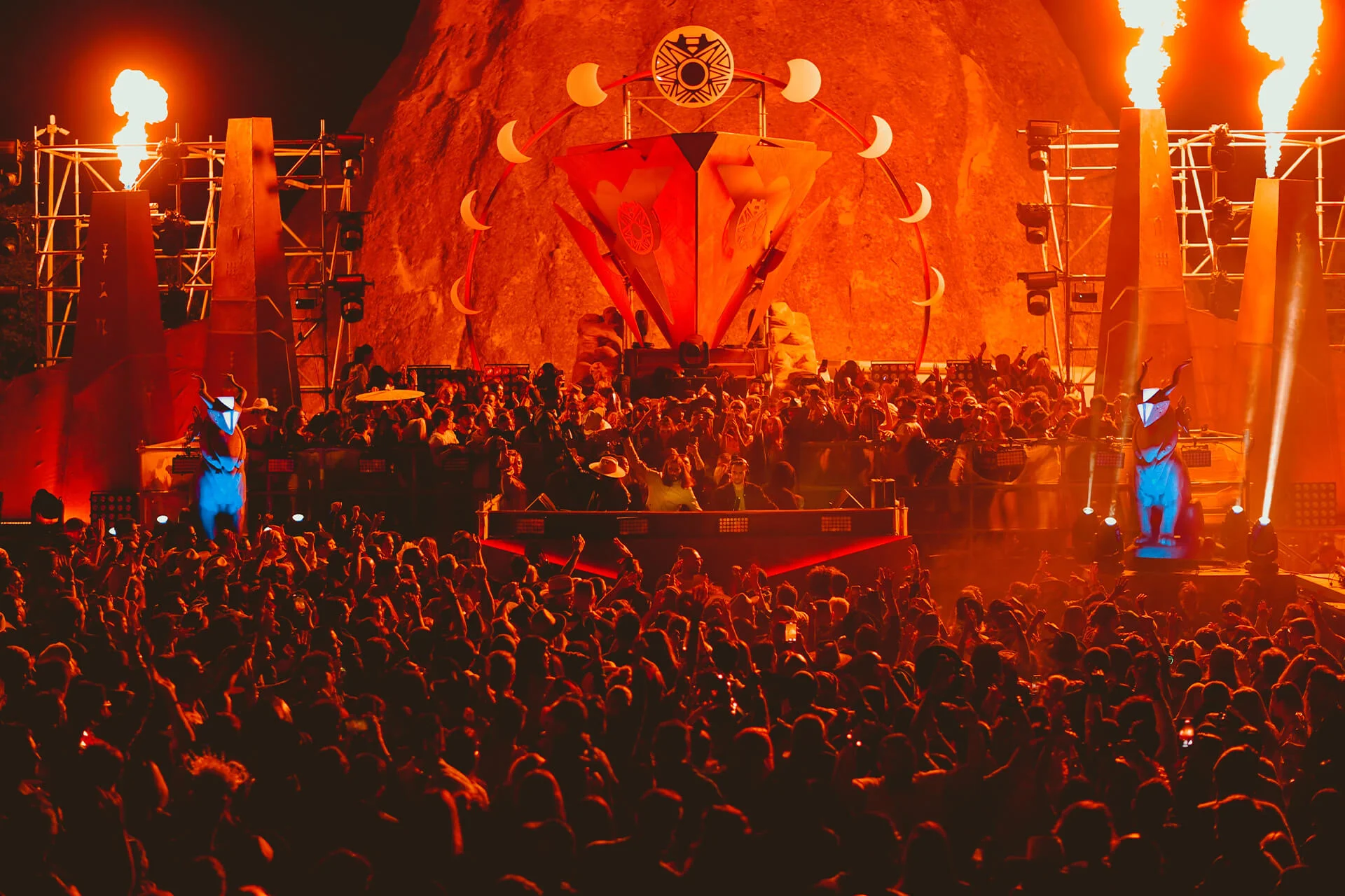 Echoes From Agartha 2026 2