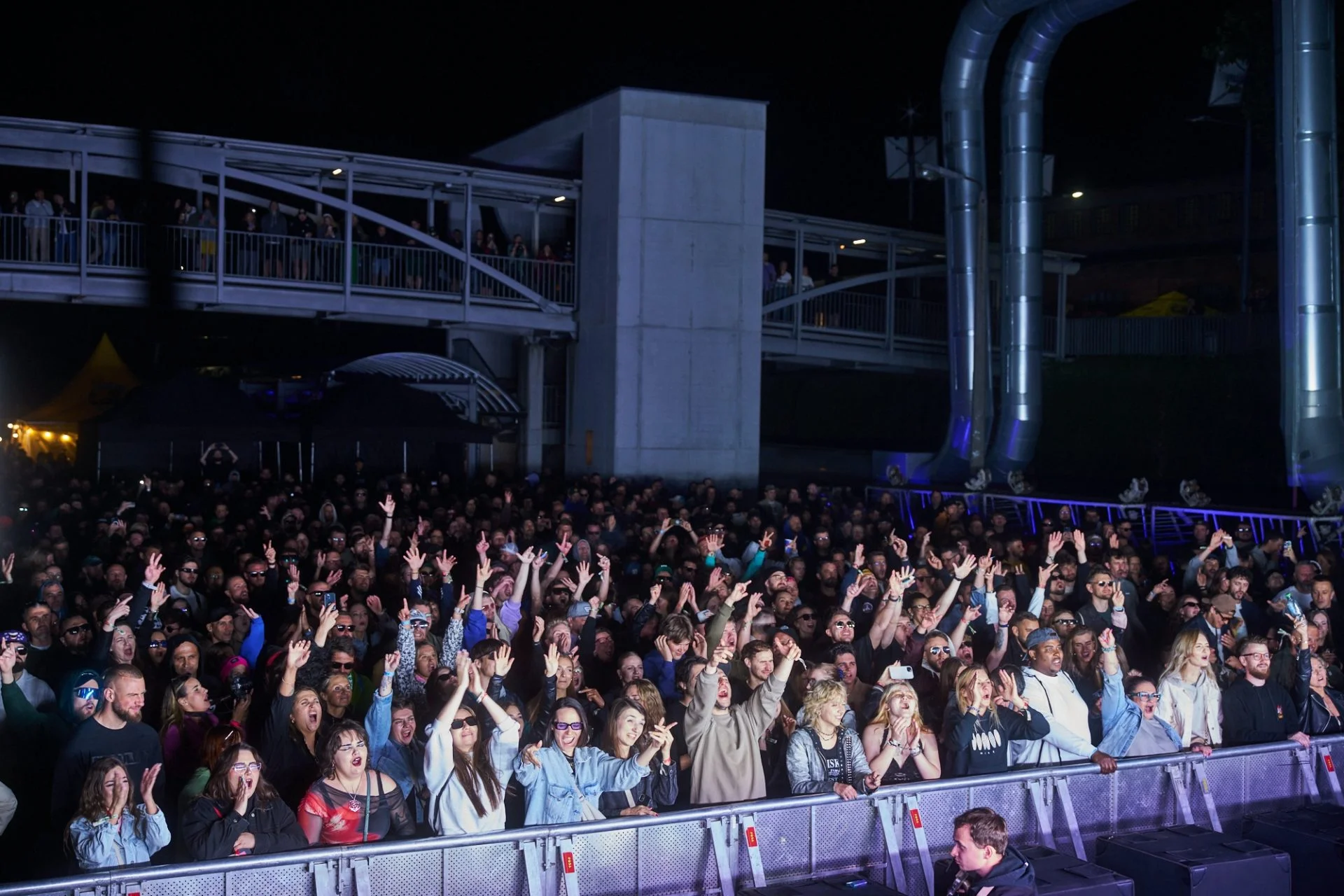 Carbon Festival 2026