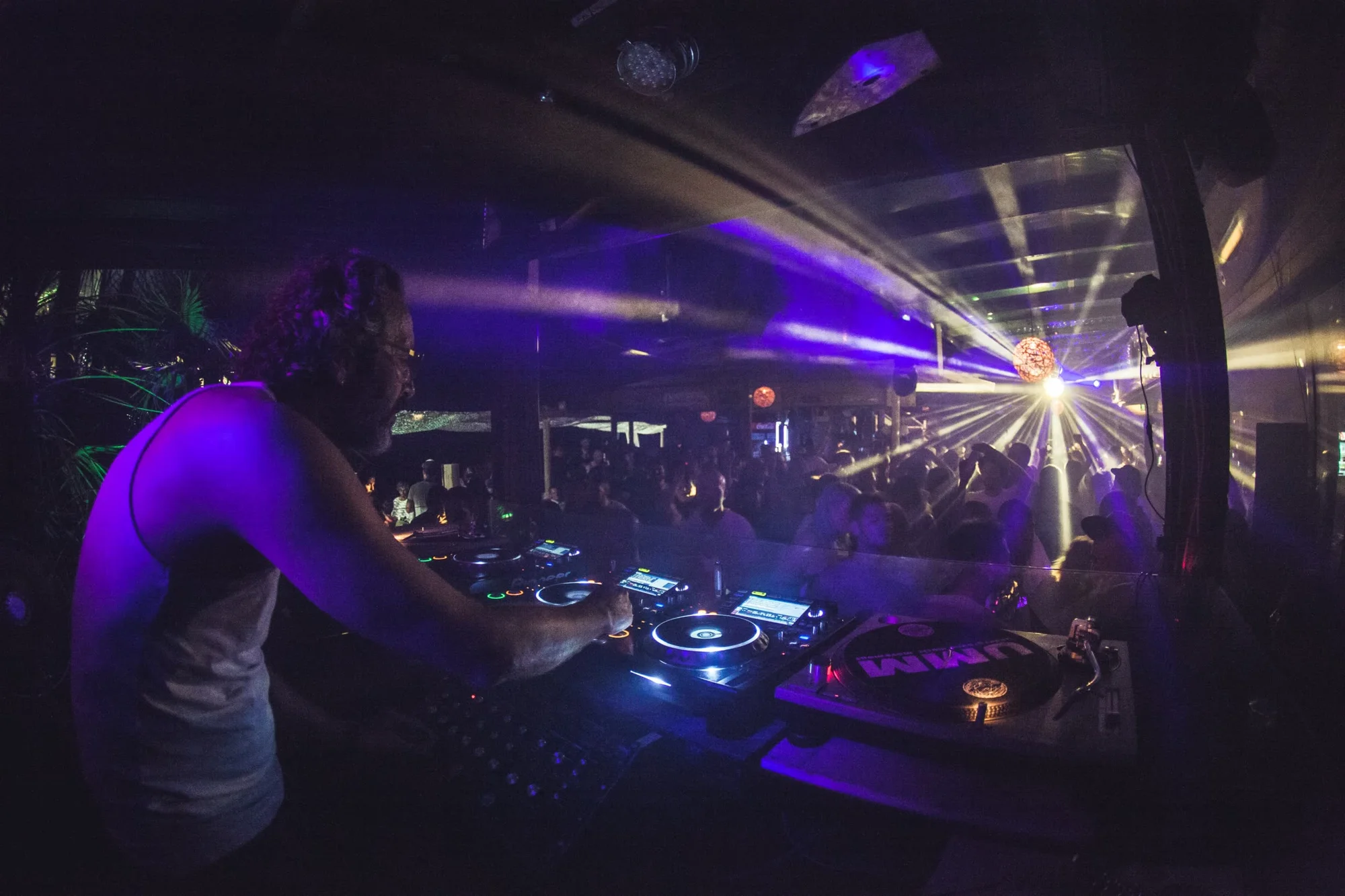 Cariocas Beach Festival 2026