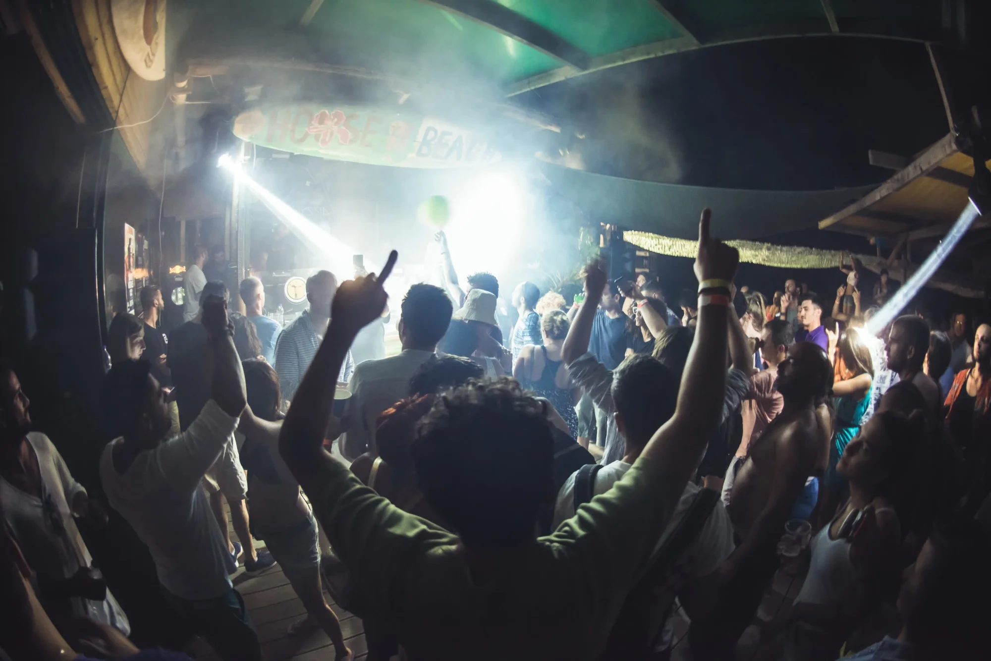 Cariocas Beach Festival 2026 2