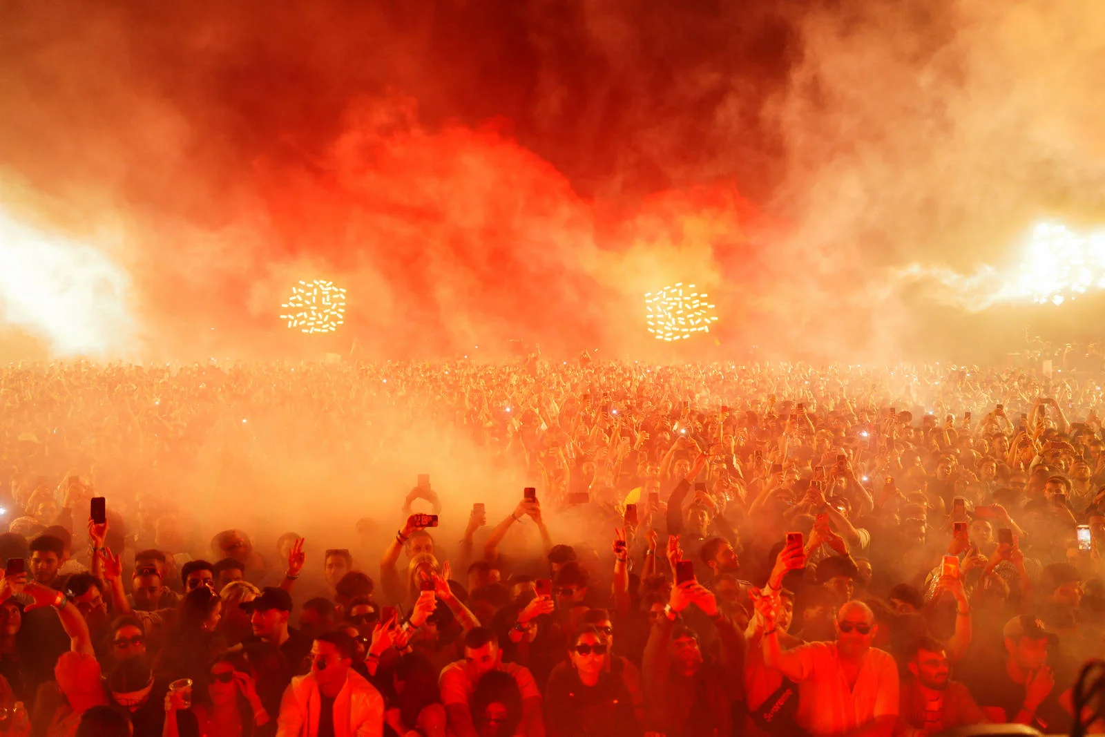 Circoloco Italy 2026