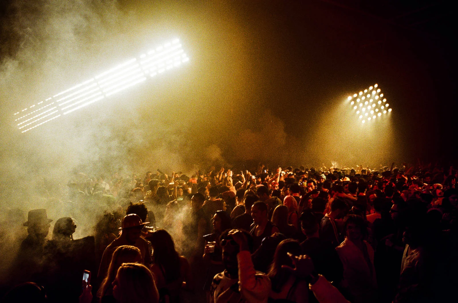 Circoloco Italy 2026 2