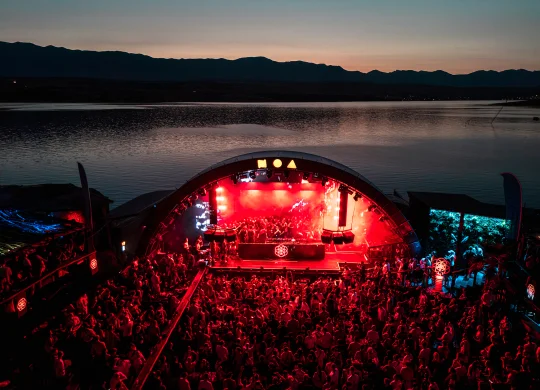 Circus Maximus 2026 3