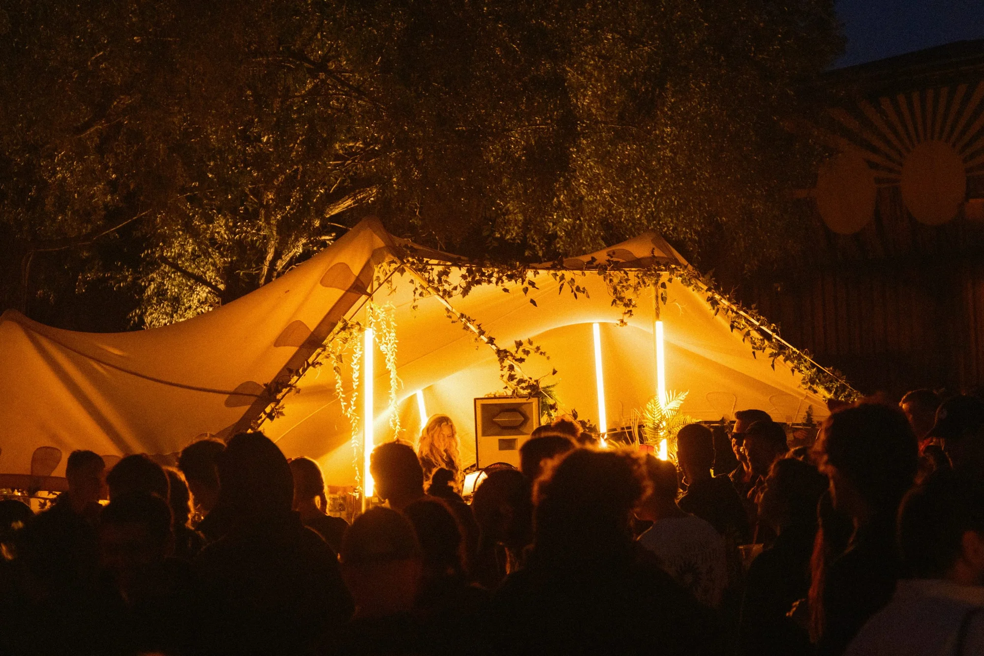 Copenhagen Electronic 2026 2