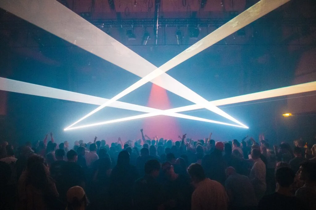 Copenhagen Electronic 2026 3