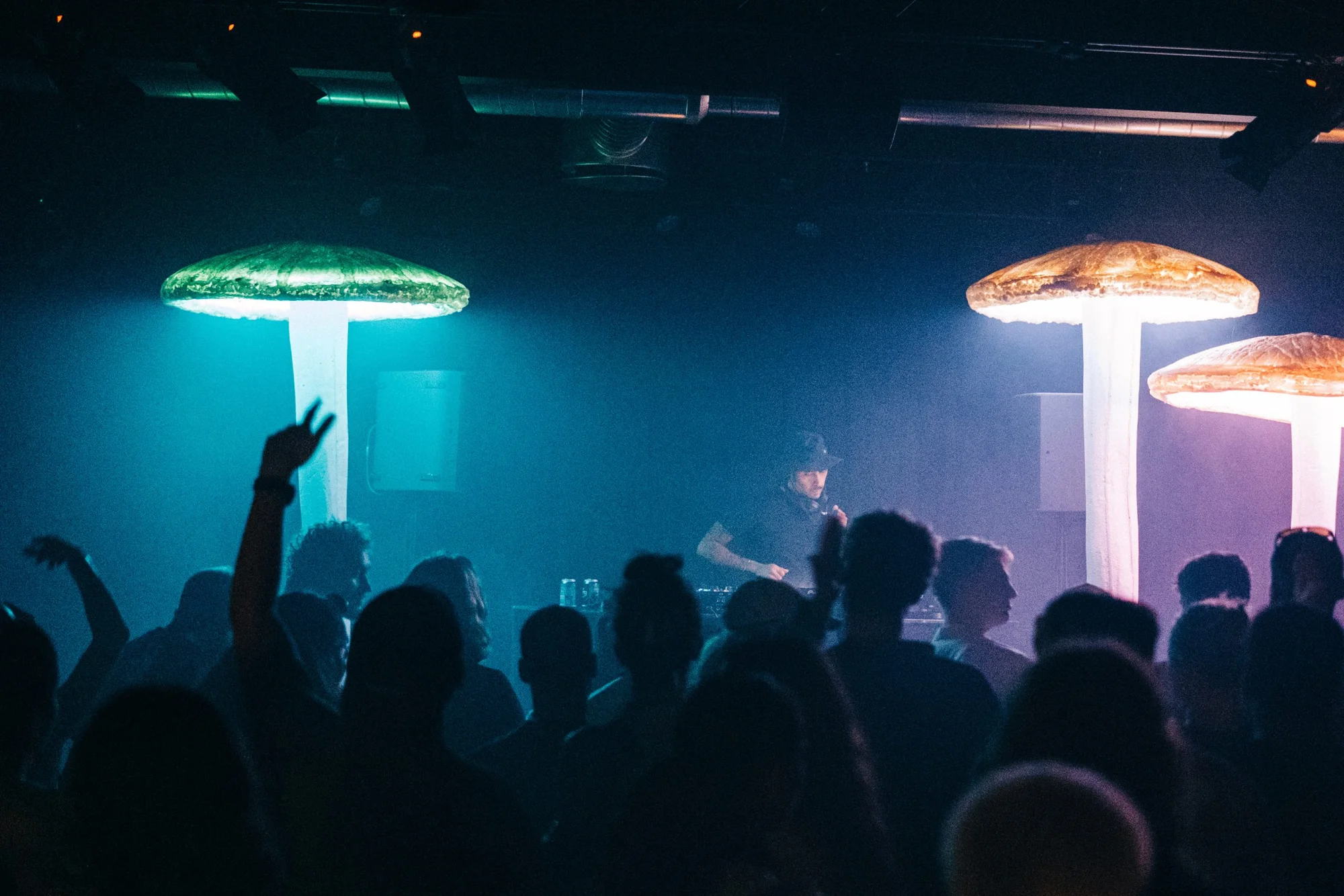 Copenhagen Electronic 2026