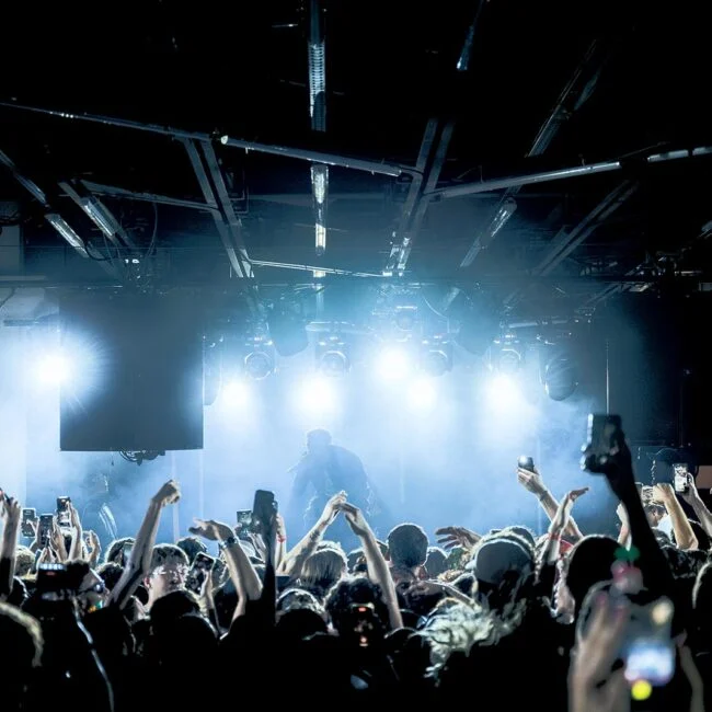 Crossover Festival 2026