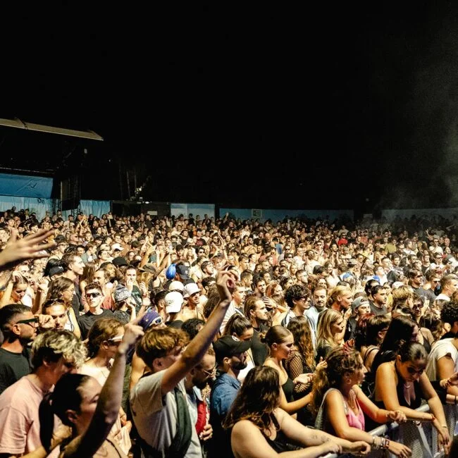 Crossover Festival 2026 2