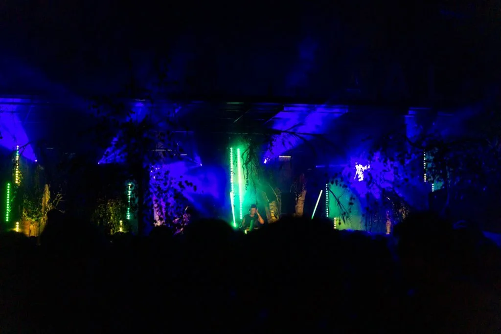 Day & Night Dance at Furstenfest 2026