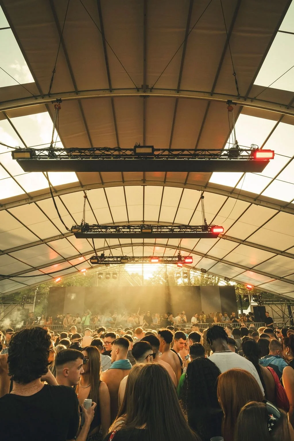 District 8 Summer Series 2026 3