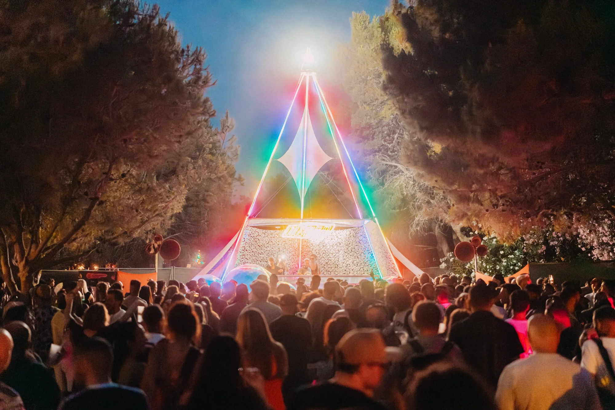 Earth Garden Festival 2026