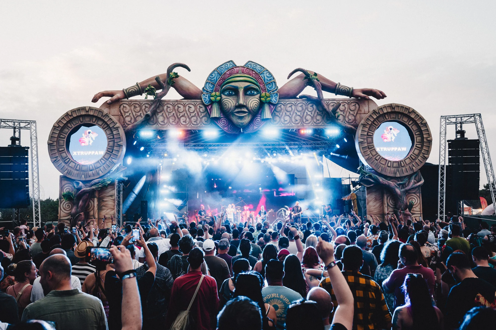 Earth Garden Festival 2026 2