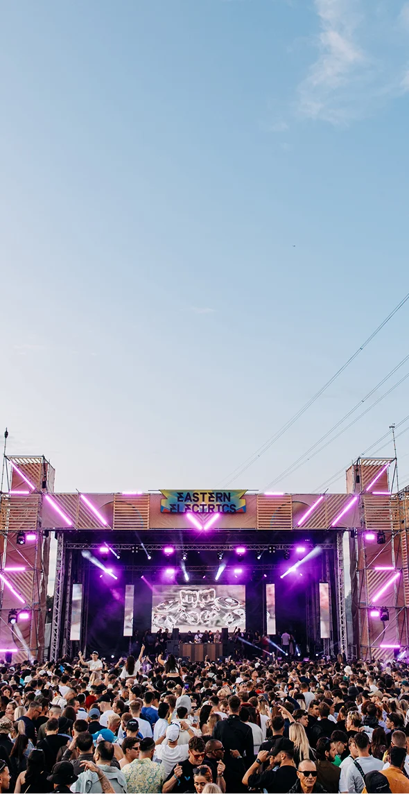 Eastern Electrics 2026 2