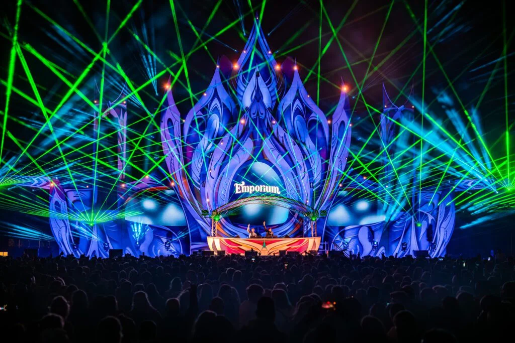 Emporium Festival 2026